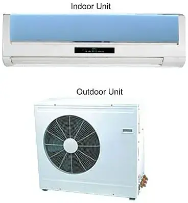 分体式空调系统:最受欢迎的空调系统之一
