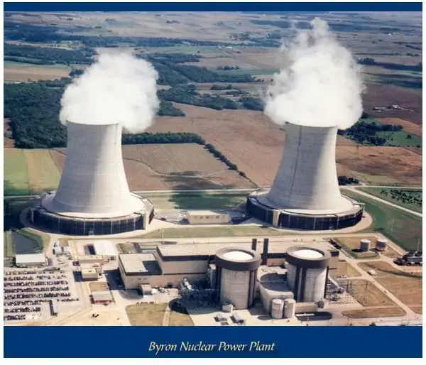 核电子工程的概况和工作描述