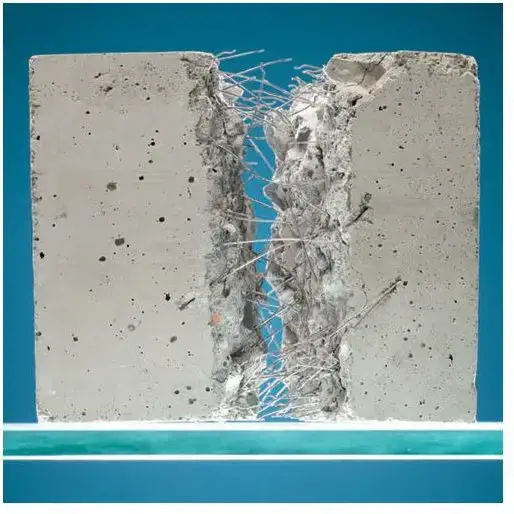 什么是钢纤维增强混凝土?